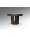 ZOLO-MESA COMEDOR ROBLE OSC.